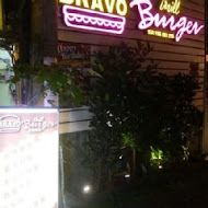 Bravo Burger 發福廚房