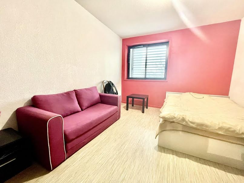 Vente appartement 1 pièce 23 m² à Toulouse (31000), 81 200 €