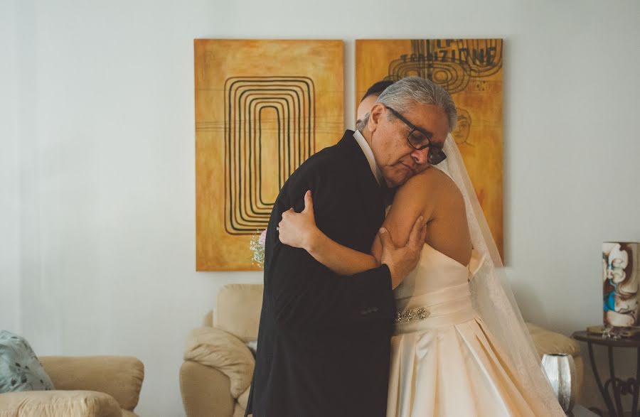 Esküvői fotós Tatiana Rodríguez (tatianarfotogra). Készítés ideje: 2017 április 9.