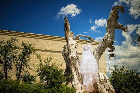 Fotografo di matrimoni Fortunato Caracciolo (fcaracciolo). Foto del 27 gennaio 2022