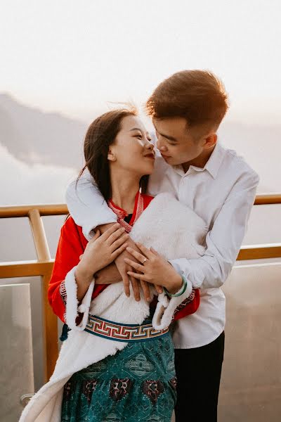 Photographe de mariage Martin Gogela (martingogela). Photo du 28 janvier