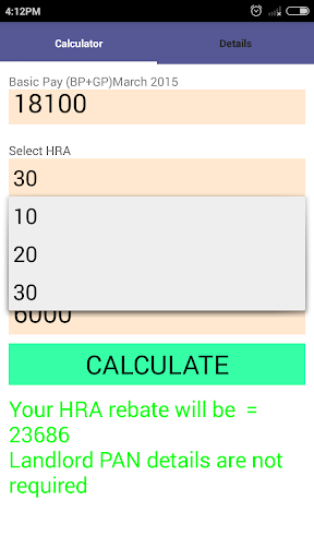 免費下載財經APP|HRA Rebate Calculator app開箱文|APP開箱王