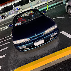 シルビア S14 前期