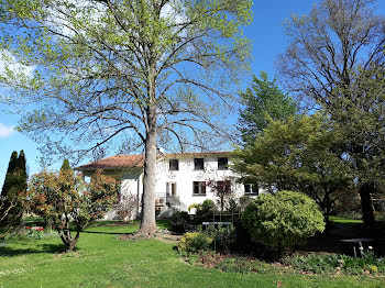 maison à Saint-Nicolas-de-la-Grave (82)