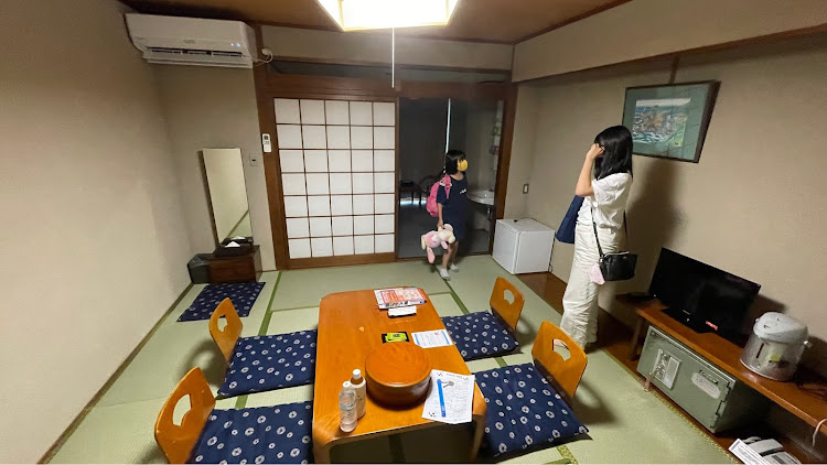 セレナの四万十川・ラフティング・酷道ドライブ・足摺サニーサイドホテル・温泉♨️に関するカスタム事例の投稿画像25枚目