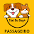 TAXI DU DOG - Passageiro icon