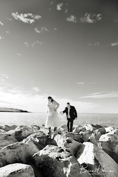 Photographe de mariage Brian Bowen (brianbowen). Photo du 20 janvier 2022