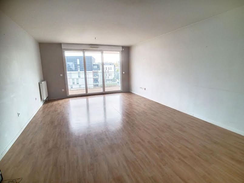 Vente appartement 4 pièces 83.84 m² à Joue-les-tours (37300), 229 000 €