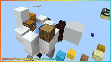 SkyBlock for Minecraft PE – Apps on Google Play