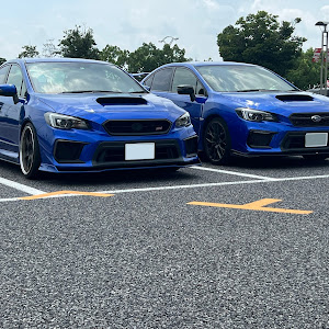 WRX STI VAB