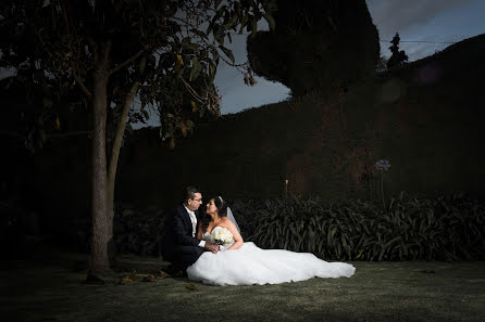 婚禮攝影師Esteban Rivera（estebanriverattl）。2018 7月24日的照片
