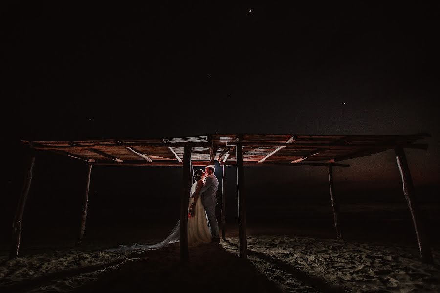 Photographe de mariage Jorge Mercado (jorgemercado). Photo du 7 novembre 2016