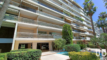 appartement à Cannes (06)