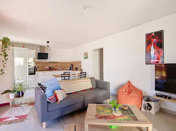 appartement à Toulon (83)