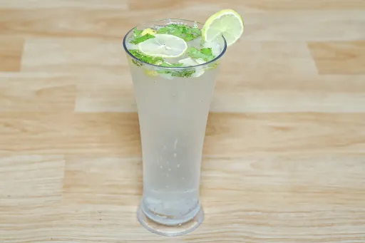 Virgin Mojito