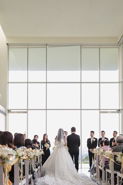 結婚式の写真家Zach Wang (zach)。2023 12月4日の写真