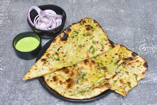 Paneer Naan