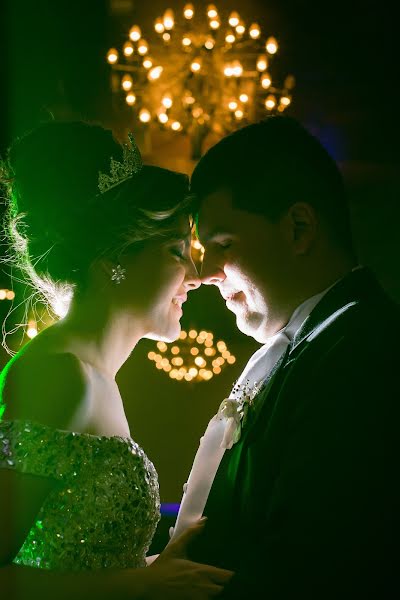 Fotógrafo de bodas Diego Ramírez (estudio070). Foto del 2 de abril 2019