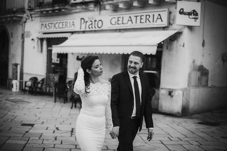 結婚式の写真家Mari Giaccari (marigiaccari)。2019 11月30日の写真