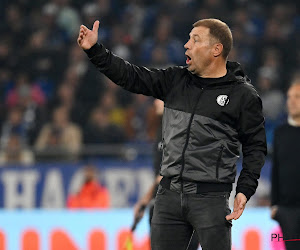 📷 Promovendus zet trainer aan de deur: "Niet FC Schalke 04-waardig"