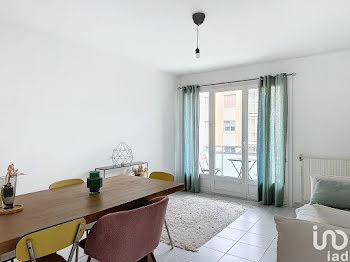 appartement à Annecy (74)