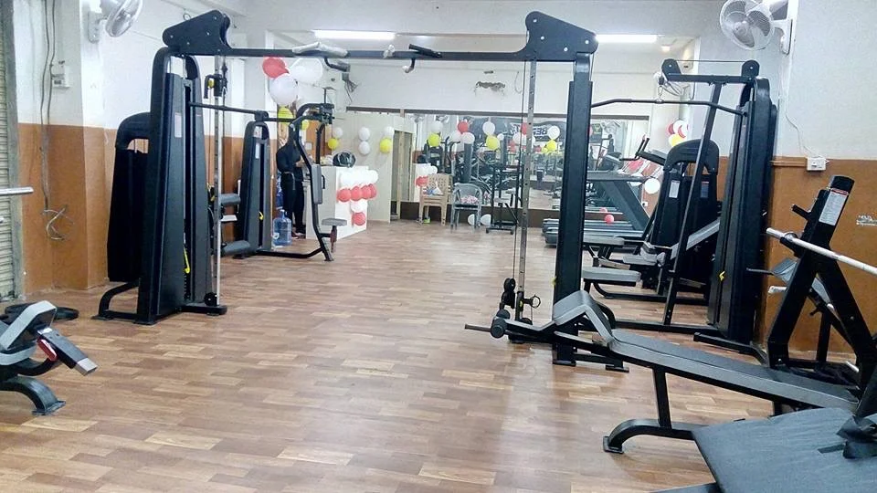 Beast Fitness in Kamla Nagar,Agra - Best Fitness Centres in Agra