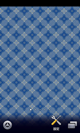 blue patterns wallpaper 60