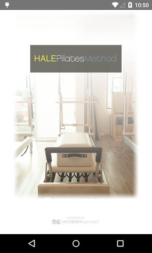 HALE Pilates Method