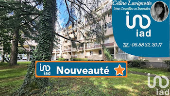 appartement à Pau (64)