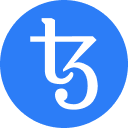 Tezos ticker