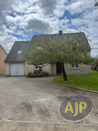 maison à Savenay (44)