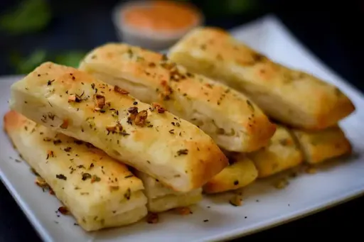 Garlic Bread Sticks