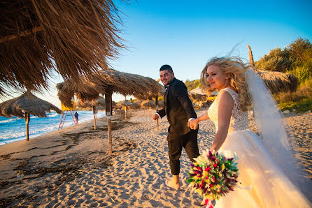 Wedding photographer Stefan-Alexandru Stanciu (stanciuiv). Photo of 24 September 2021