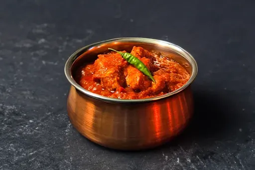 Boneless Chicken Nihari