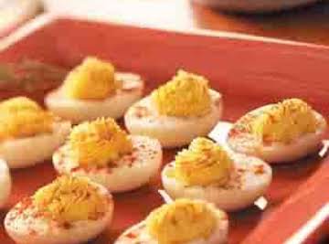 Deviled Eggs