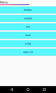 !Wrong Tab - náhled