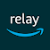 Amazon Relay icon