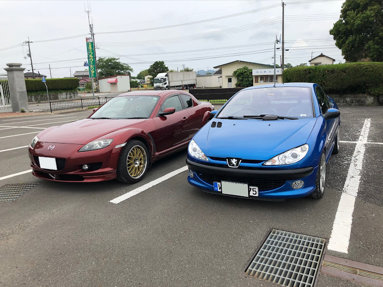 206のコッパディ姫路・ランチ&ティー・お好み焼きとよだ・オムライスの中はチャーハン・ふく蔵に関するカスタム事例の投稿画像3枚目