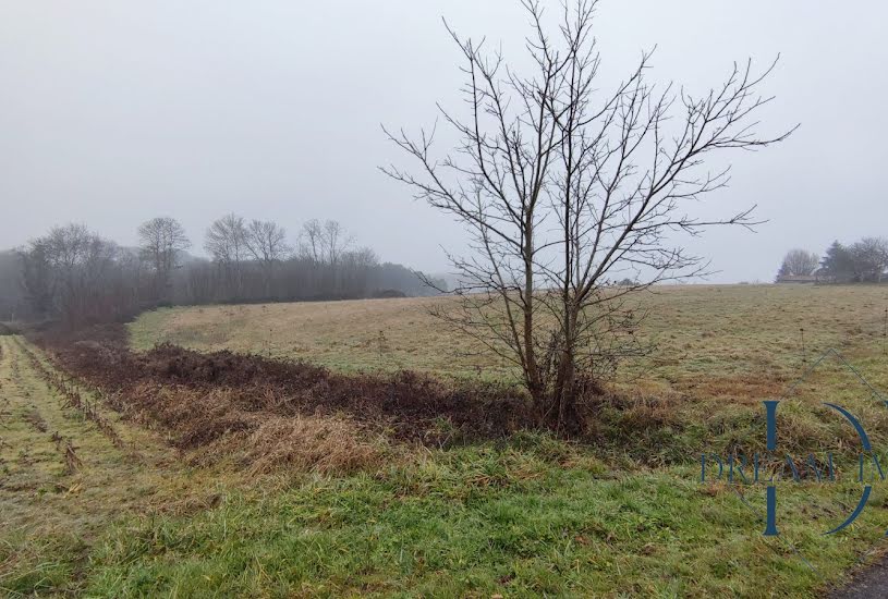  Vente Terrain agricole - 32 210m² à Cagnotte (40300) 