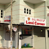 Lassi Corner, Rammurthy Nagar, Bangalore logo