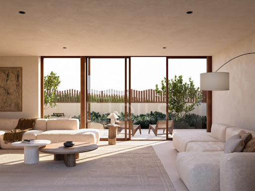 Maison avec piscine 4