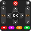 Universal Smart Tv Remote Ctrl