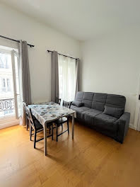 appartement à Paris 18ème (75)