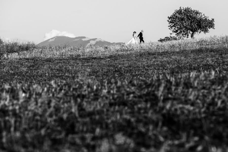 Fotógrafo de casamento Antonio Palermo (antoniopalermo). Foto de 31 de março 2018