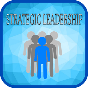 Download Strategic Leadership For PC Windows and Mac