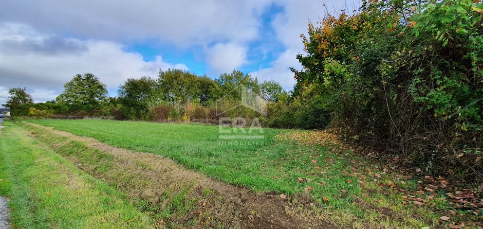 Vente terrain  382 m² à Grisy-Suisnes (77166), 155 000 €