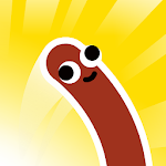 Cover Image of Download Sausage Flip 1.5.1 APK