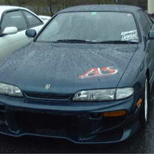 シルビア S14 前期