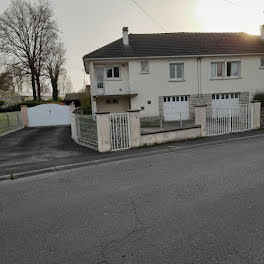 maison à Malemort-sur-Corrèze (19)