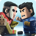 Cover Image of Download Ice Rage: Hockey Multiplayer Free 1.0.53 APK